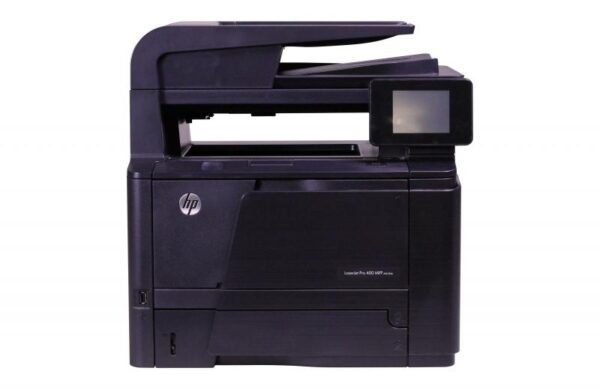 HP LaserJet Pro M425dn Printer