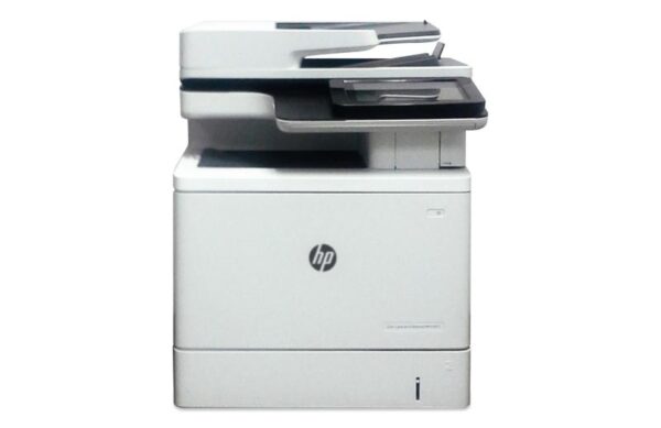 HP LaserJet M604n Printer
