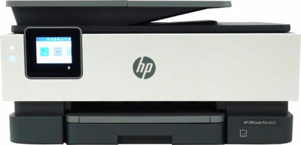 Refurbished HP OfficeJet Pro 8025 Printer