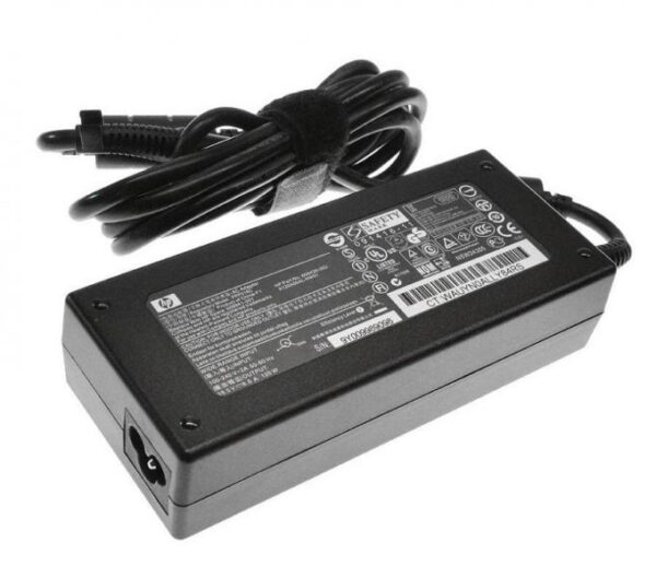 HP AC Smart Power Adapter