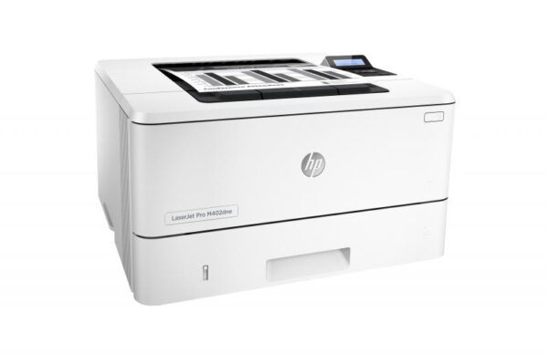 HP LJ Pro M402dne Printer