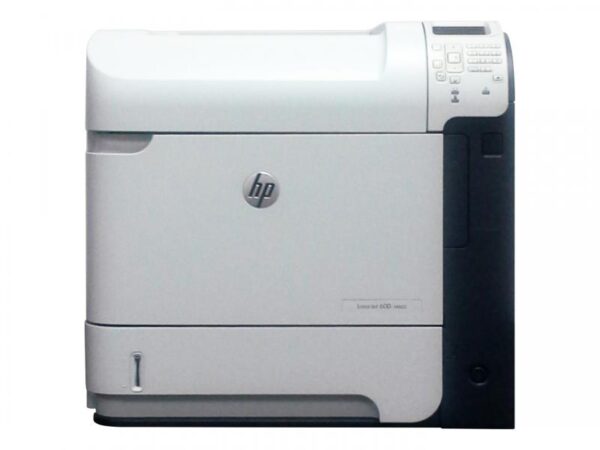 HP Laserjet M602DN Printer