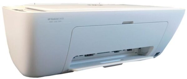 Refurbished HP Deskjet 2655 Printer